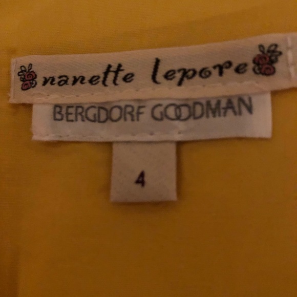 This is a beautiful dress for any occasion - Picture 3 of 3